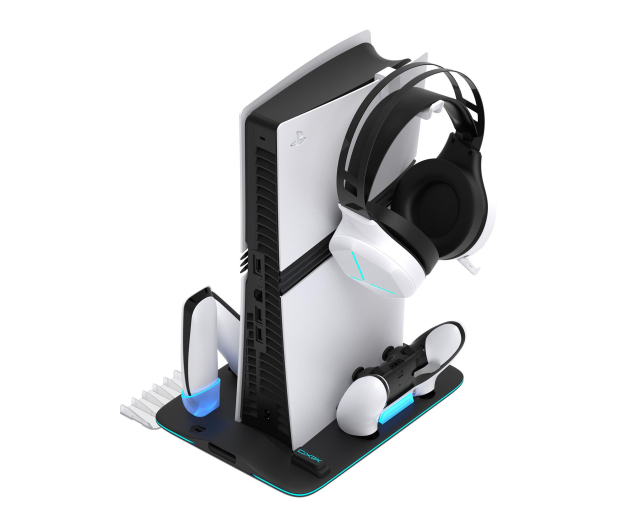 YAXO ICE STORM New Edition PlayStation 5 Slim and Pro - 1513487 - zdjęcie 2